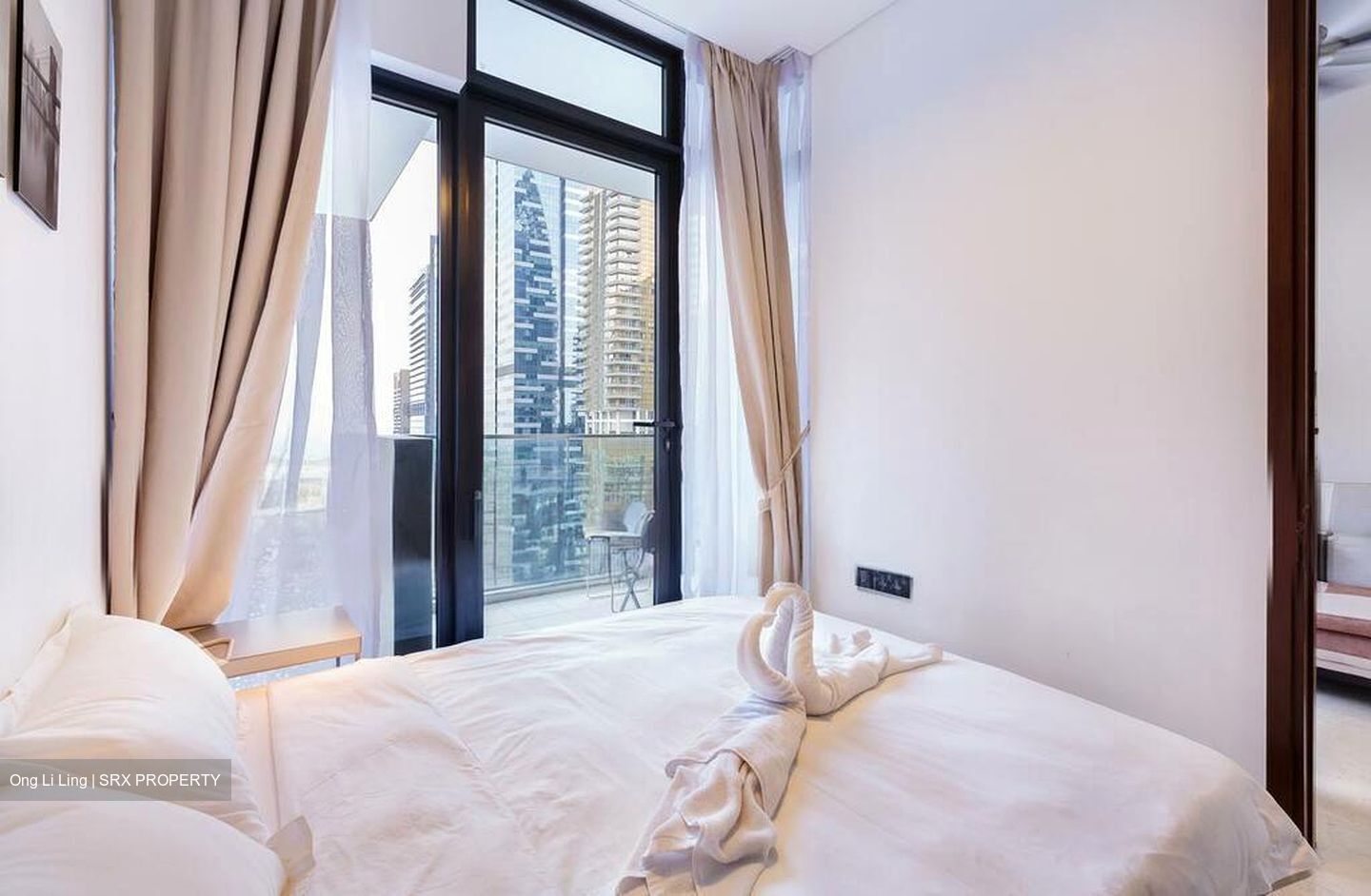 Robinson Suites (D1), Apartment #582350931